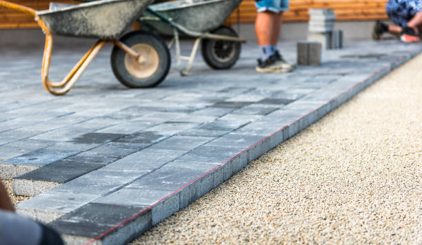 Best Driveway Paving Contractor  in New Knoxville, OH