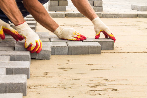 Reasons to Select Us for Your Driveway Paving Requirements in New Knoxville, OH