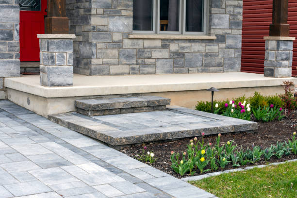 Best Best Driveway Pavers  in New Knoxville, OH