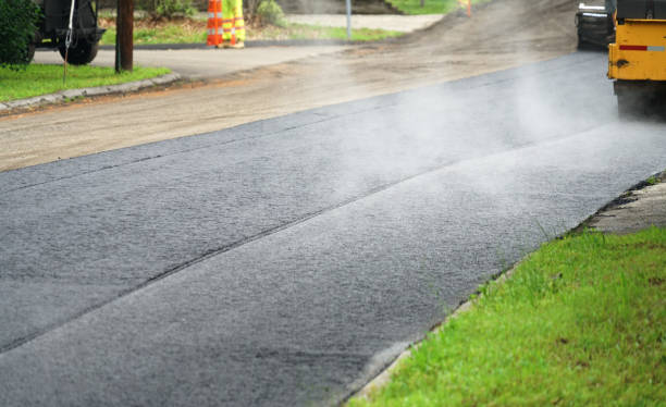 Best Custom Driveway Pavers  in New Knoxville, OH